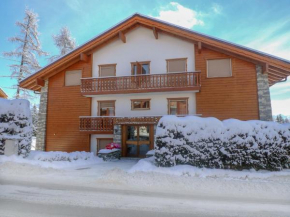 Apartment Santa Barbara by Interhome Crans-Montana